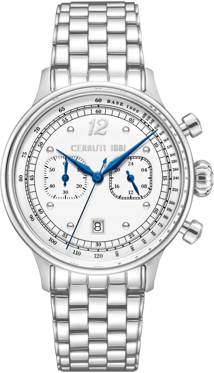 Chronograaf Dervio