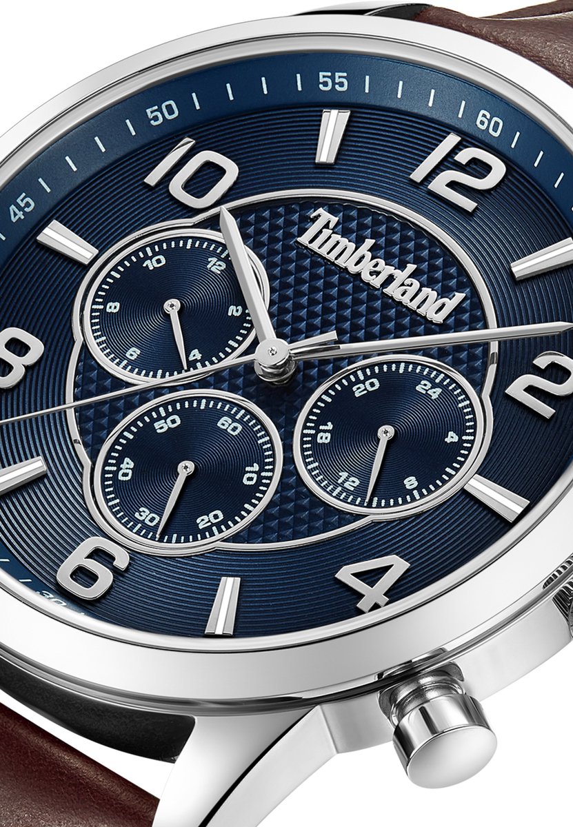 Horloge Managate Blue