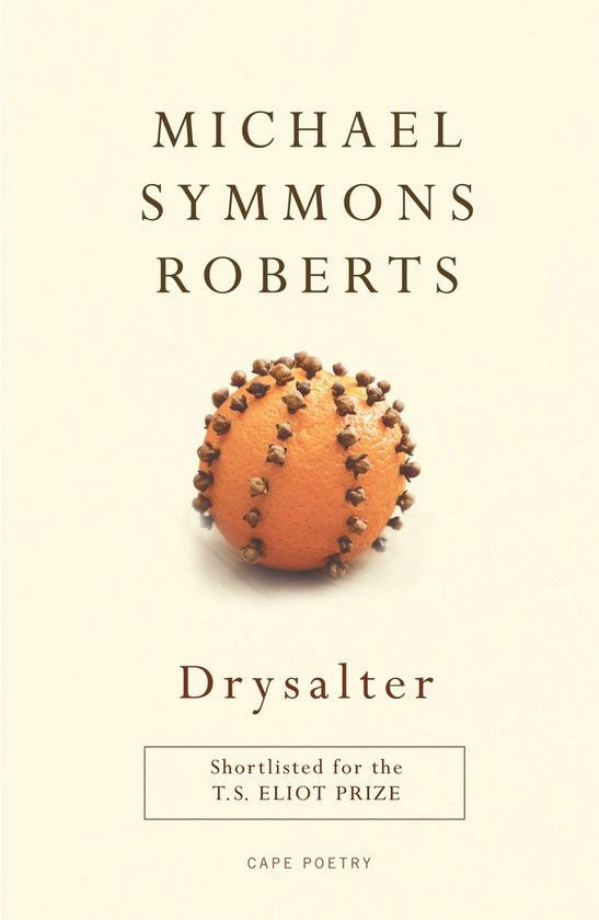 Drysalter - cover