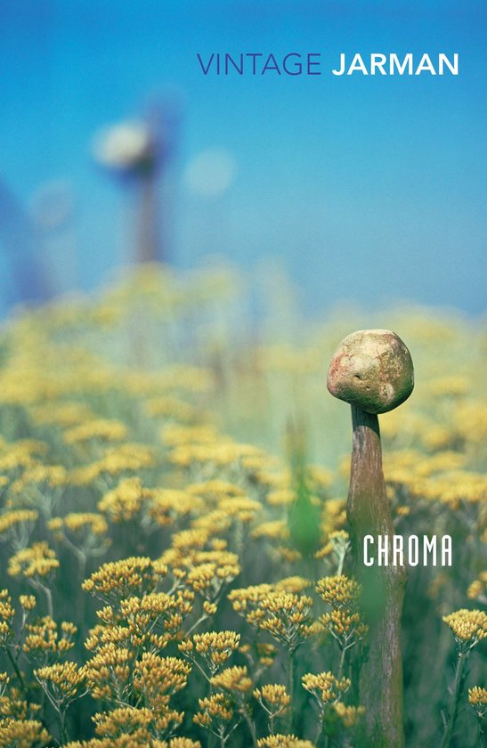 Chroma - cover