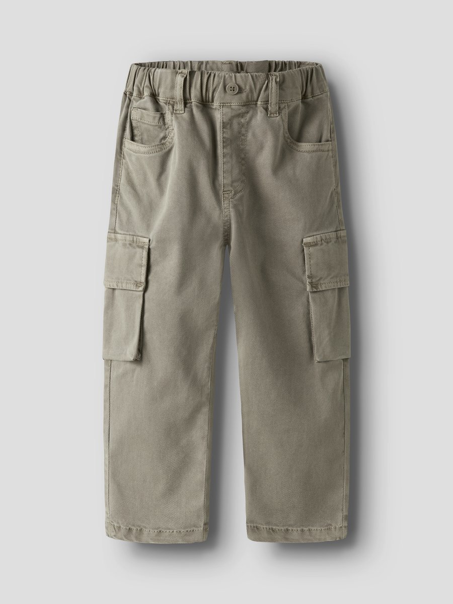 Name it Broek Tapered cargo