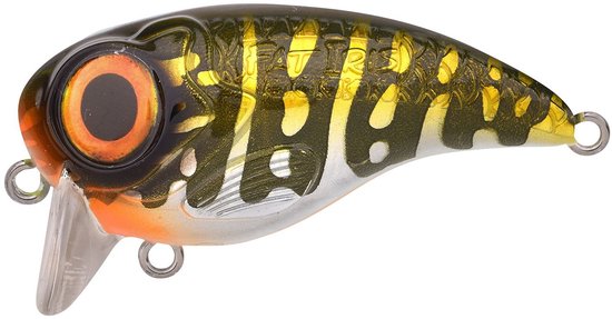 Spro Fat Iris 50 Herring 5cm Herring van Spro — afbeelding 4