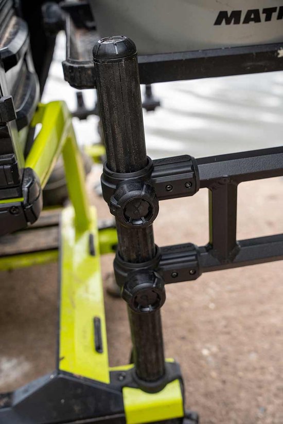 Matrix - X Strong Side Suport Arm - Matrix van Merkloos — afbeelding 3