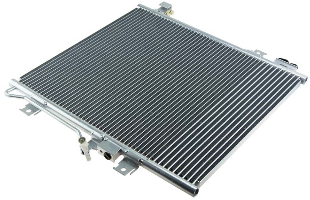 Condensor airconditioning NTY: CCS-CH-022 OEM 68003971AA