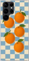 Oranges