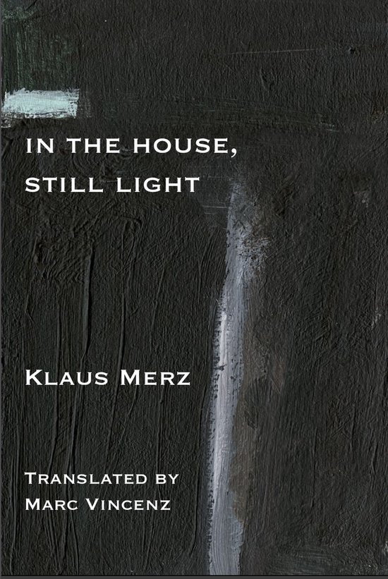 Still Some Light in the House - cover