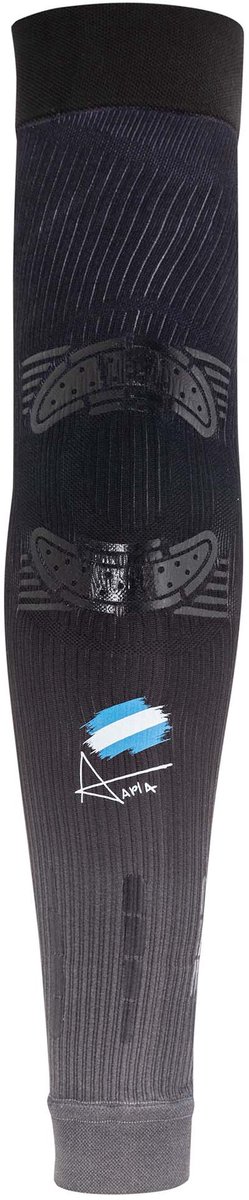 Sportaccessoires Floky Arm Sleeve No-Strain 1 Stuk - Sportswear - Volwassen