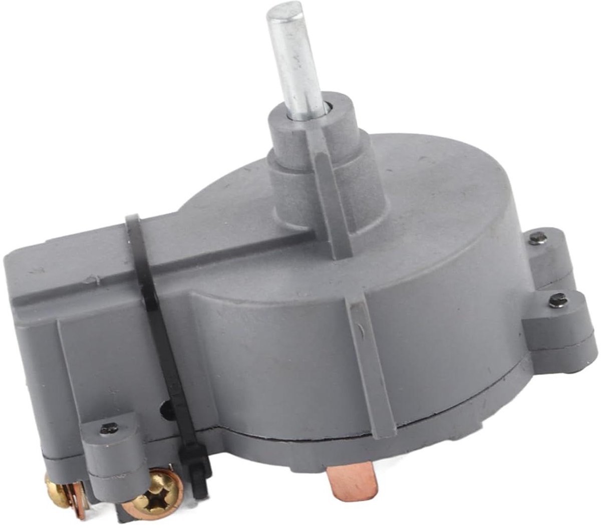 Speed Switch voor Elektrische Motor 12V24V - Paard Elektrische Buitenboordmotor Accessoires