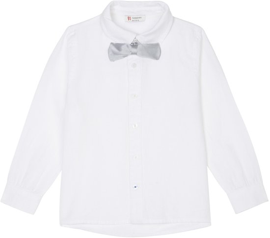 Foto: Noppies overhemd milan