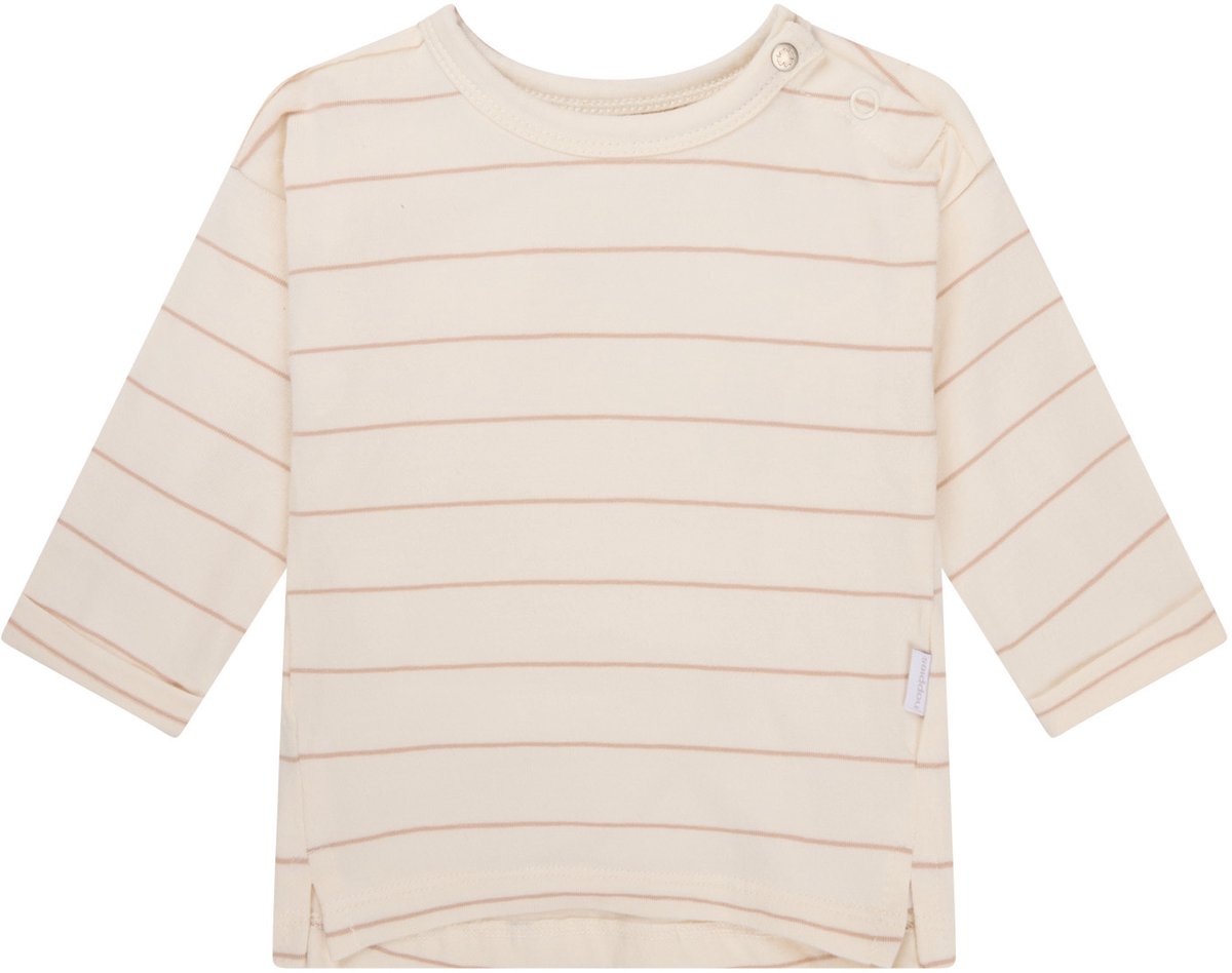 Noppies T-shirt Orosi Baby Maat 68