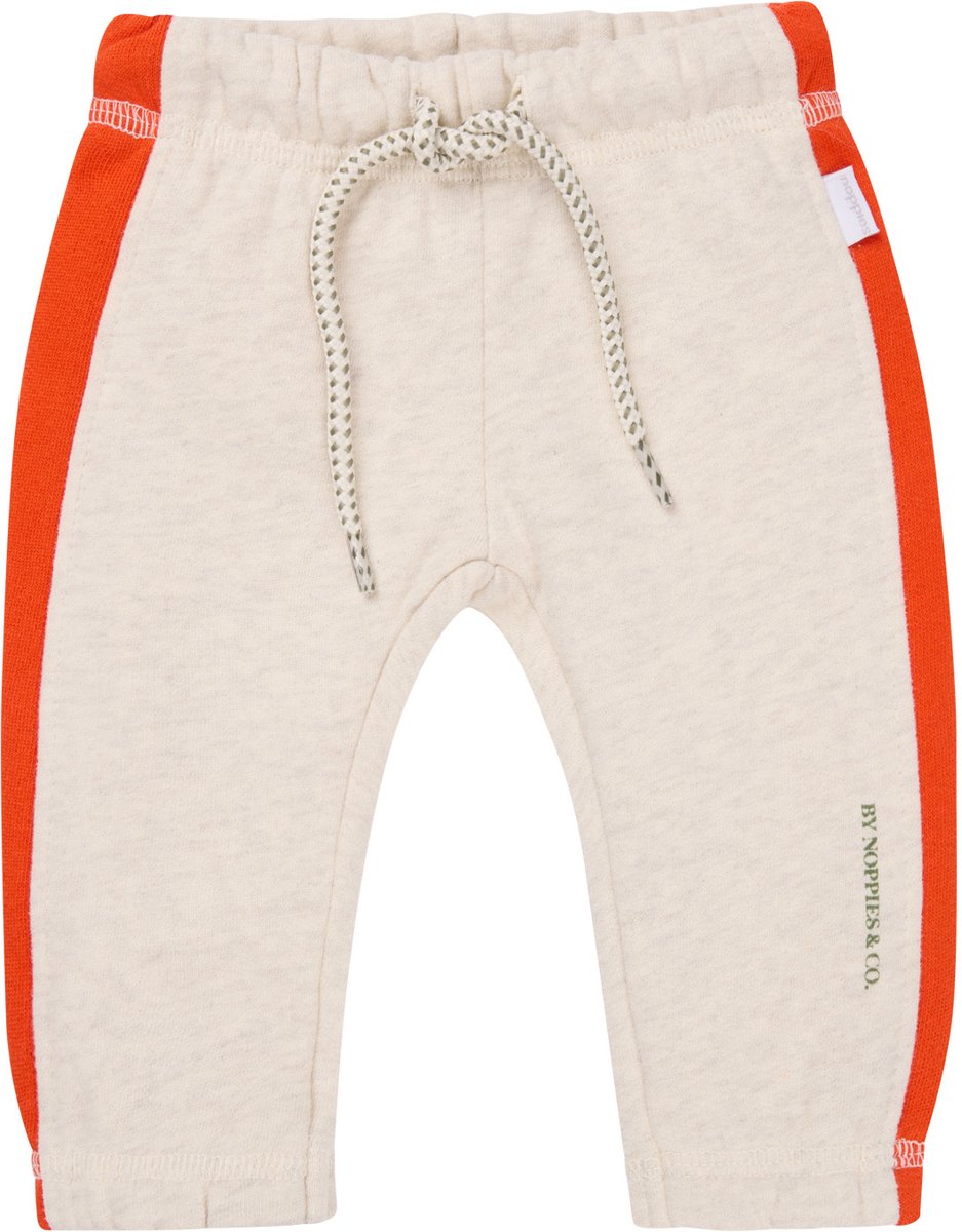 Noppies Broek Oliver Baby Maat 80