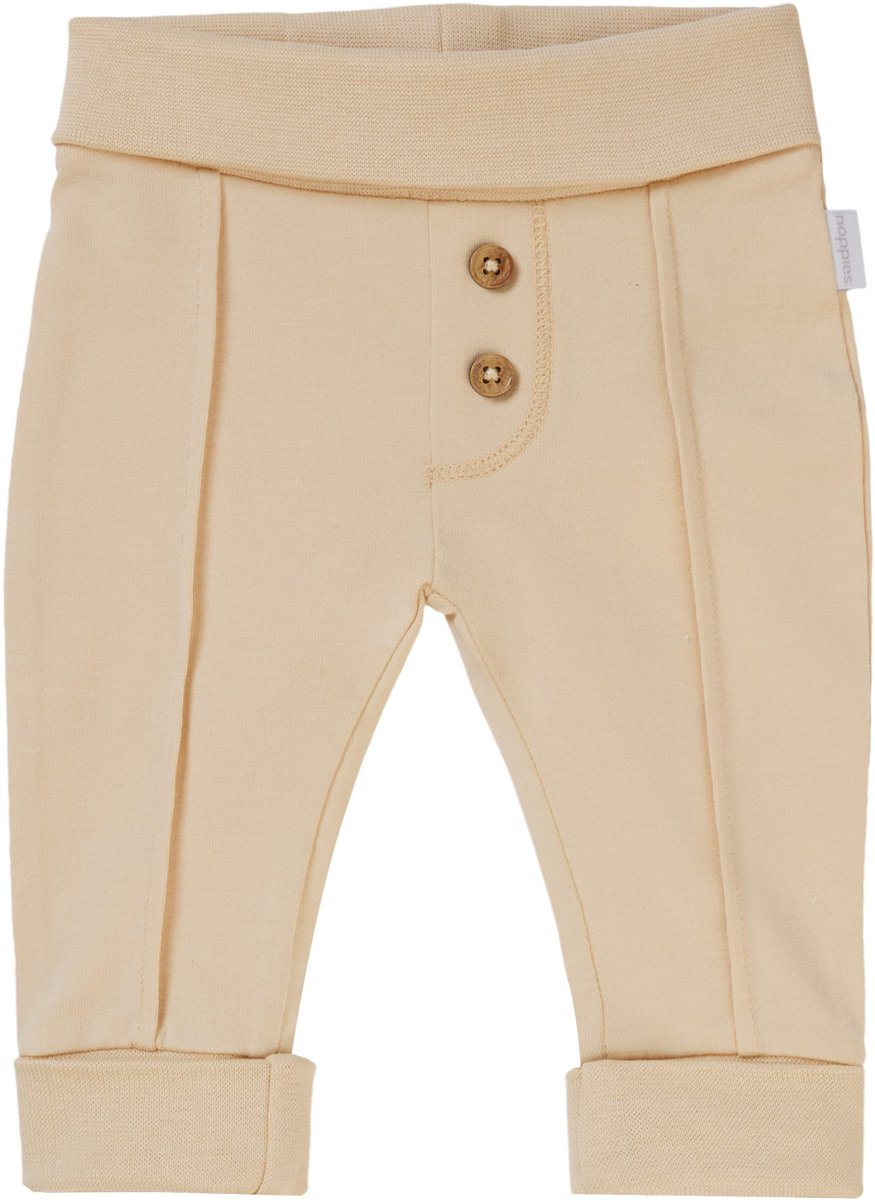 Noppies Broek Bunnell Baby Maat 50