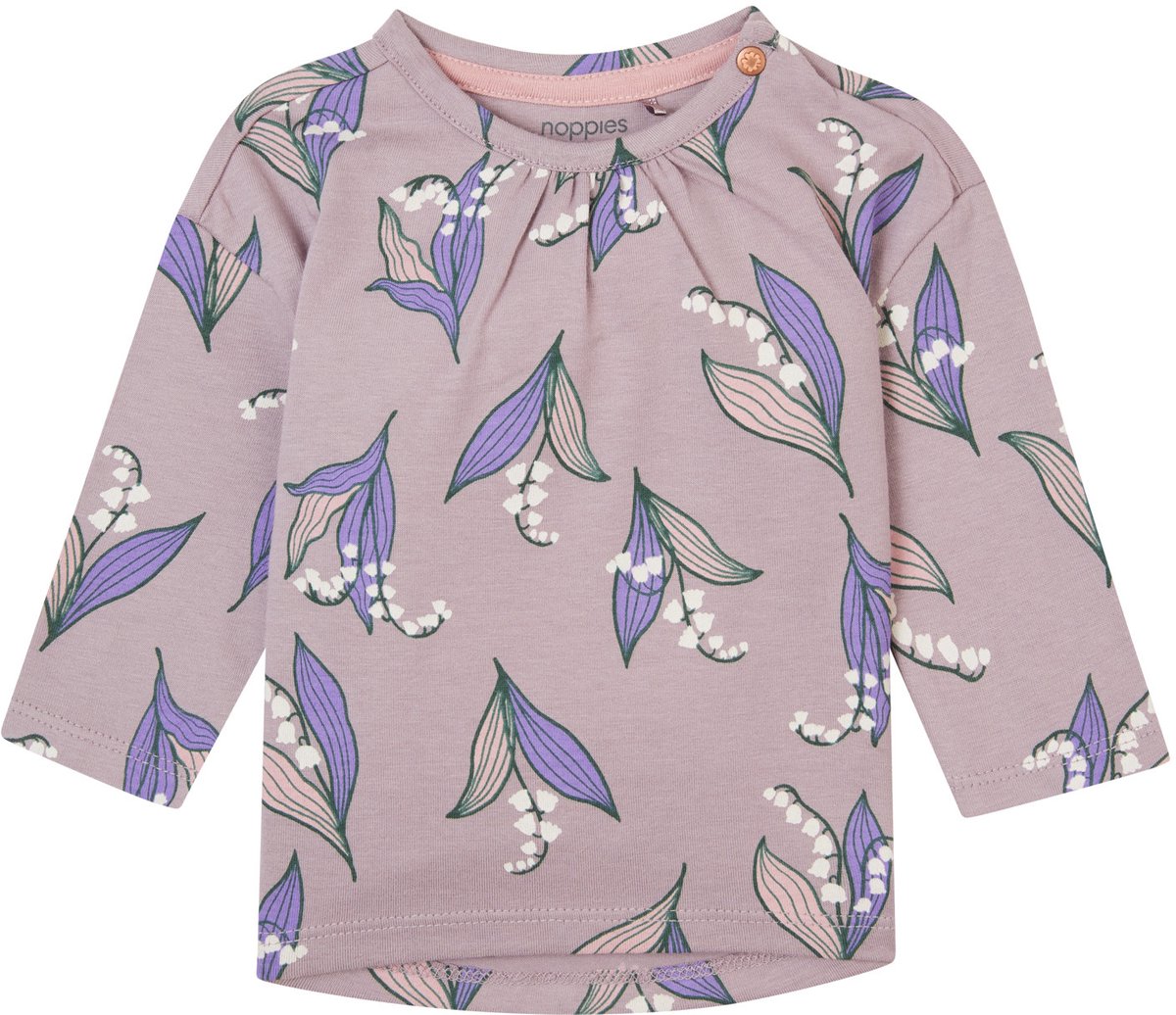 Noppies T-shirt Falicon Baby Maat 62