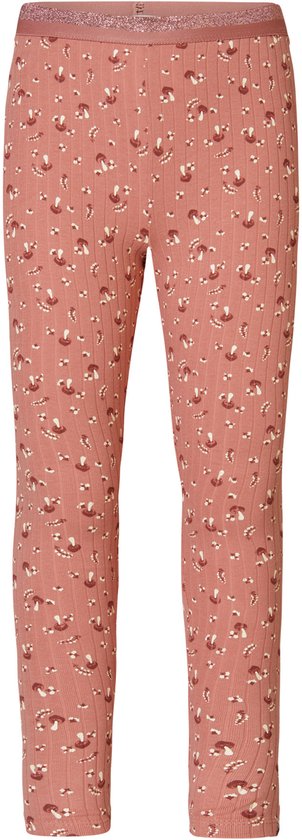 Noppies Legging Jenison allover print Filles Legging - Taille 128