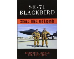 Sr-71 Blackbird