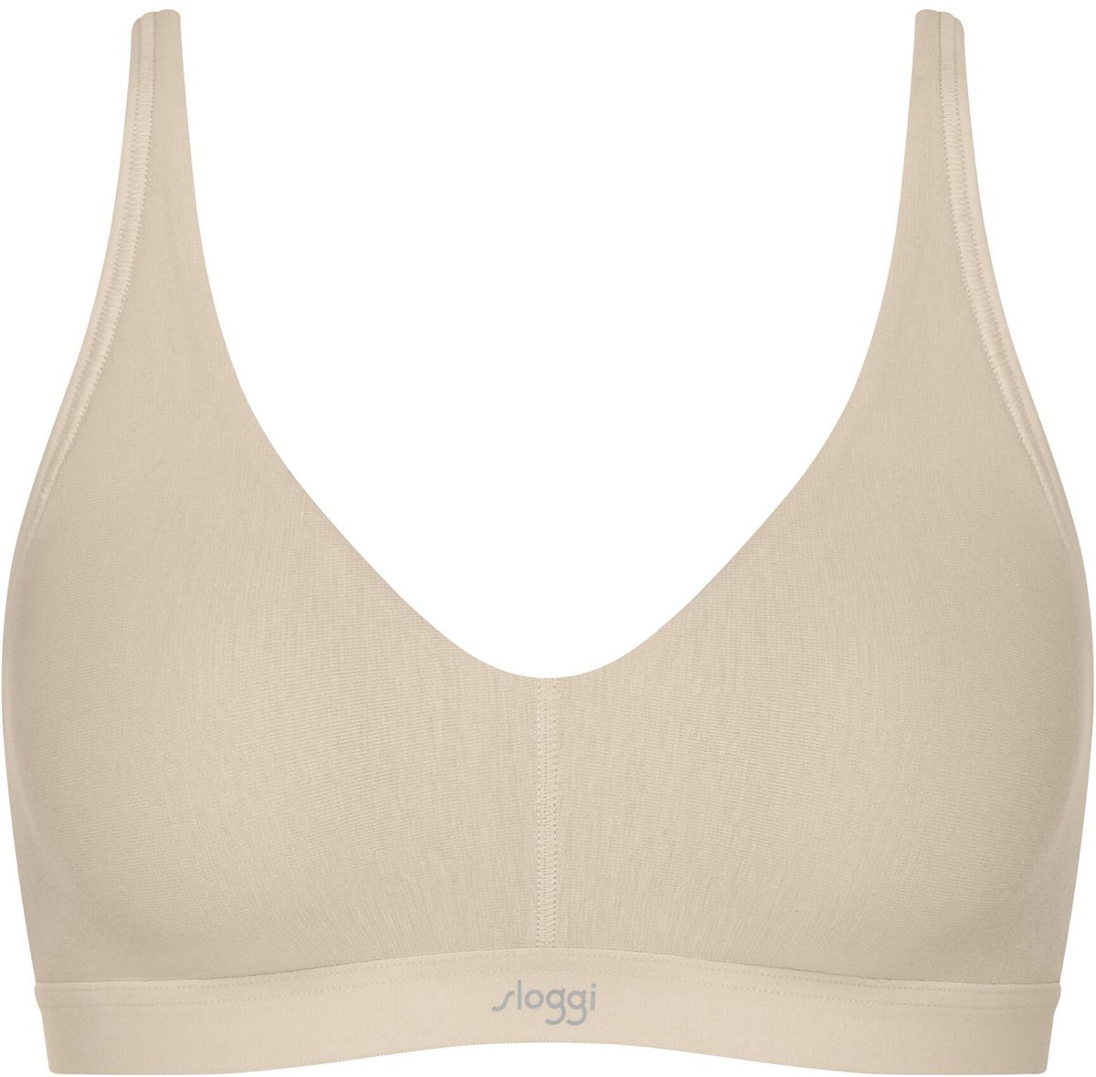 sloggi T-Shirt-BH EVER Ease Soft bra