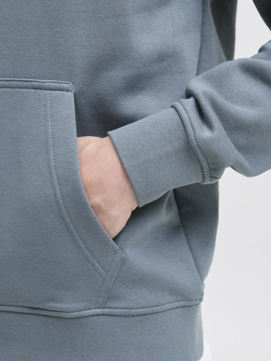 JCOJONAH SWEAT HOOD LS NOOS main image 0