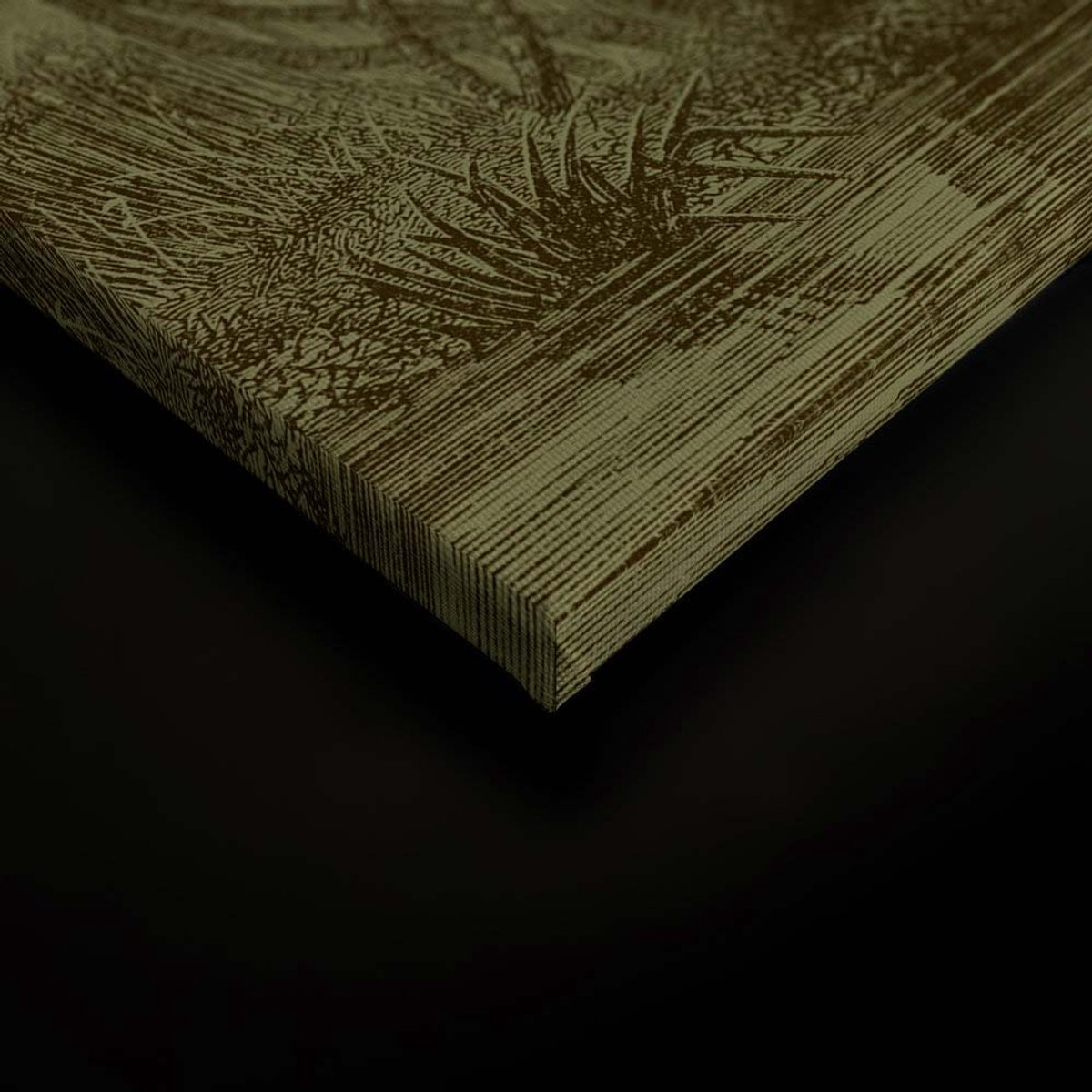 Canvas DD120599 Jurassic A.S. Création