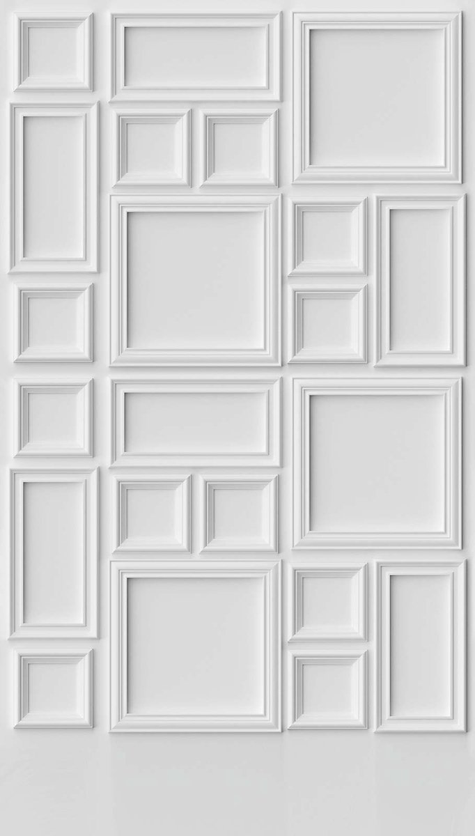 Livingwalls Vliesbehang The Wall III 398211 - Online kopen