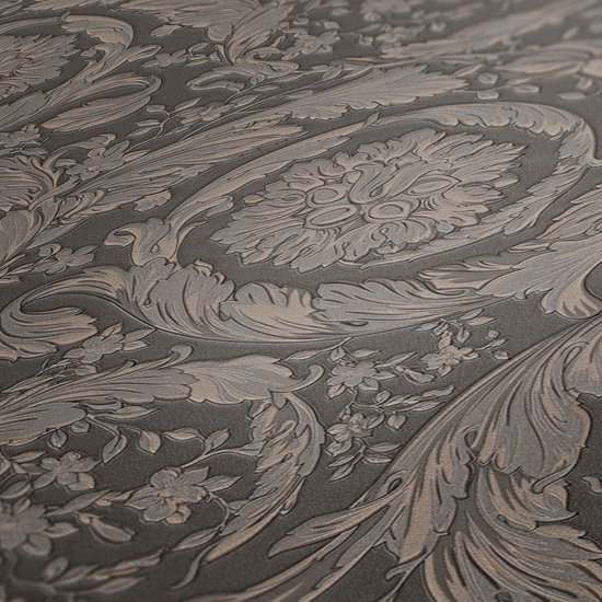 PAPIER PEINT CLASSIQUE TRADITIONNEL - AS Creation Versace 3