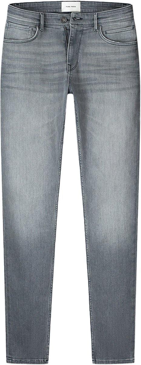 Pure Path The Jone Denim Slim Fit