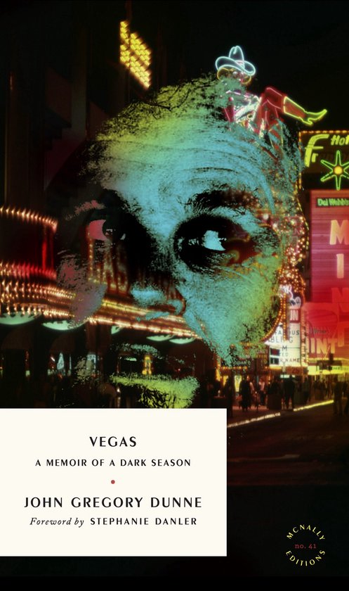 Vegas - cover