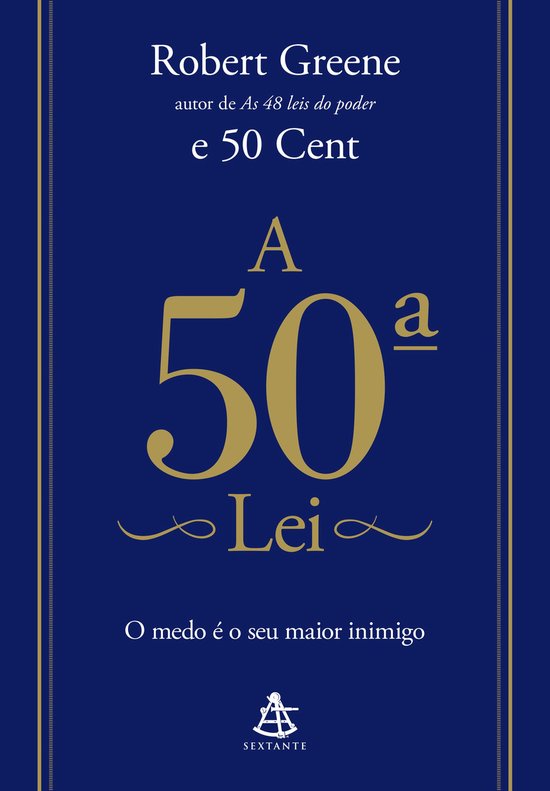 A 50ª Lei