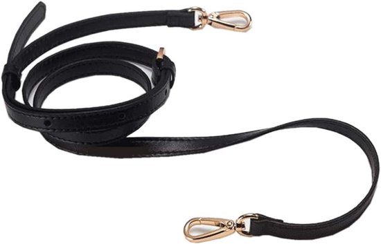 Whakano Verstelbare tasriem, 3,8 cm brede schouderriem, handtasriem voor dames en heren, voor doe-het-zelf accessoires, schoudertassen, schouderriem, grijsblauw, zilveren gesp