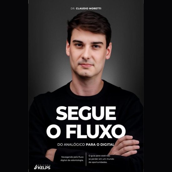 Segue o fluxo - cover