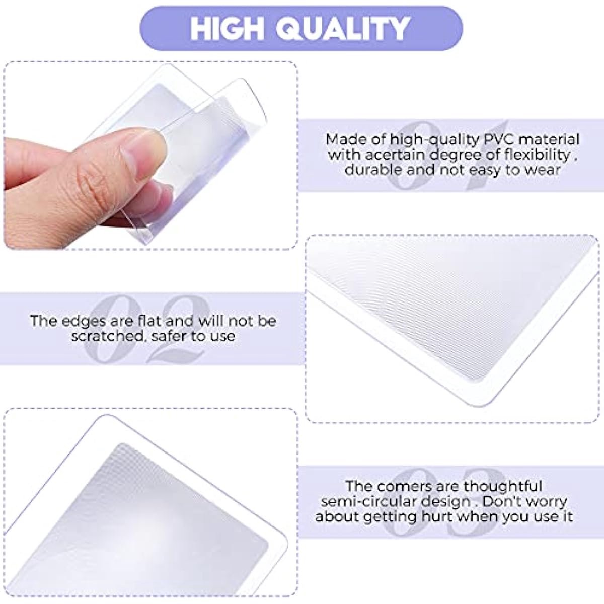 Vergrootglas liniaal 26 cm Kopen - Art en Hobby