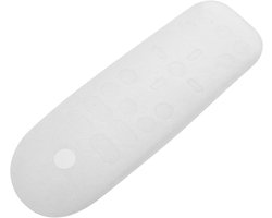Siliconen hoes bescherming antislip compatibel met afstandsbediening PS5 Media Player