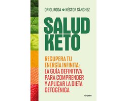 Salud Keto