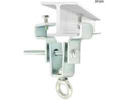 RFWR® Verstelbare Stalen I-Beam Hanger voor Bokszakken en Hangende Items