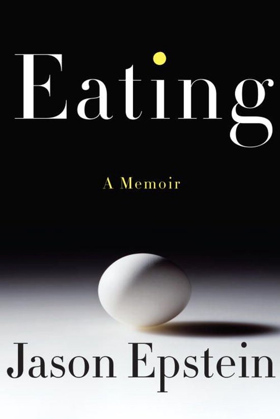 Eating - cover