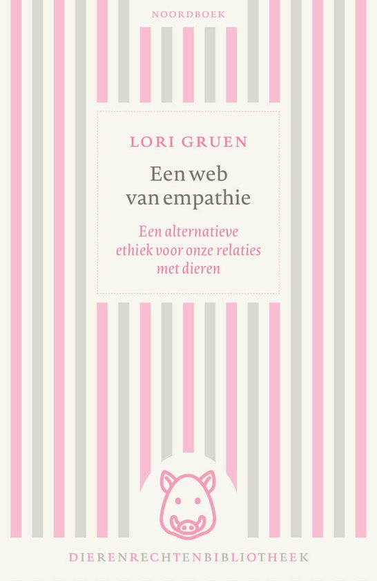 Een web van empathie