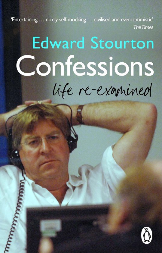 Confessions - cover