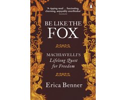 Be Like the Fox