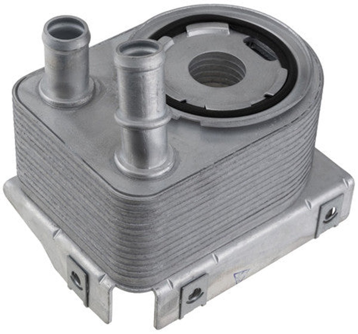 Oliekoeler, motorolie OEM 5047370AC
