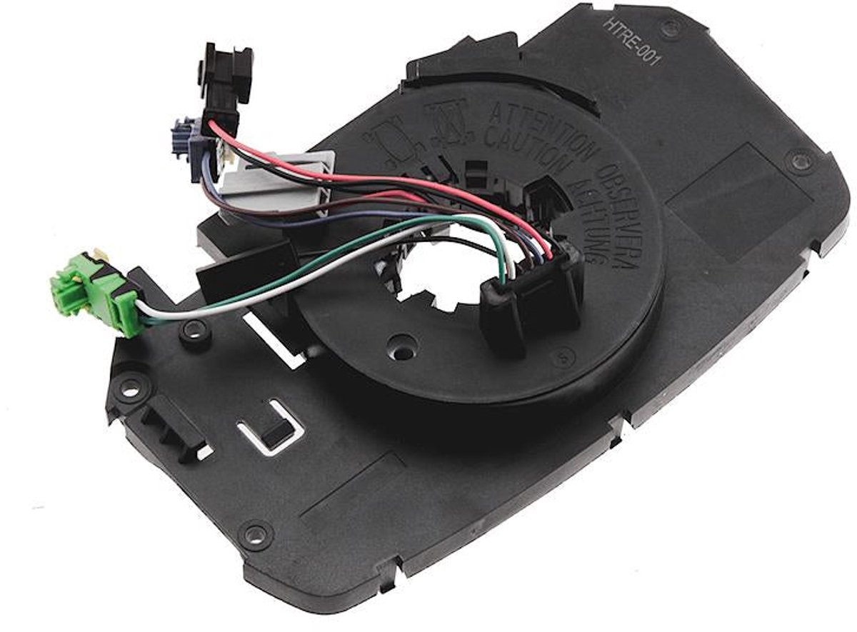 Wikkelveer, airbag OEM 8200216462