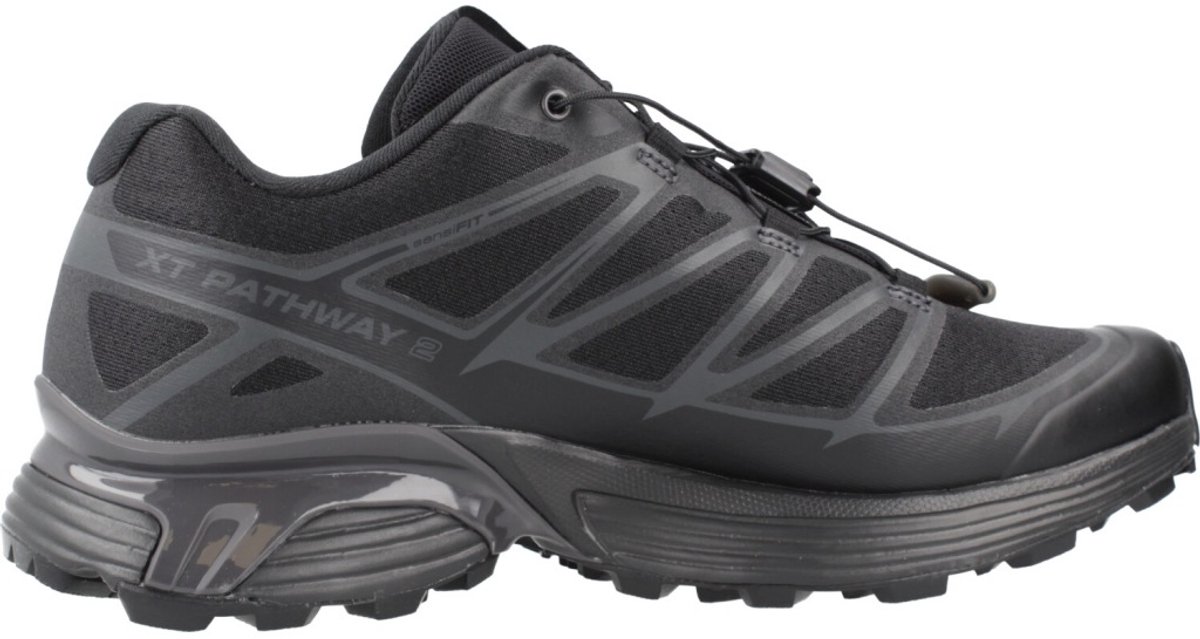 SALOMON XT PATHWAY 2 EU Zwart