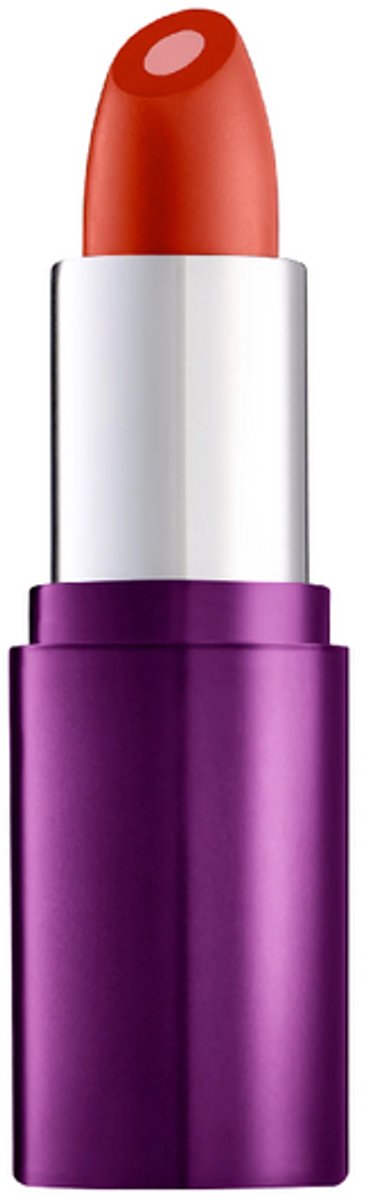 Covergirl - Simply Ageless Moisture Renew Core Lipstick - 130 Darling Mocha - Hyaluronzuur - Lipstick - 4,2 g