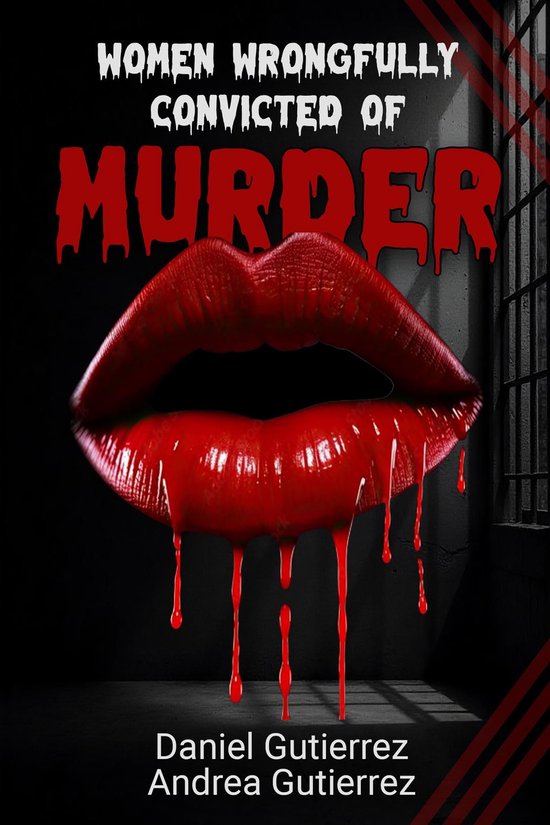 Women Wrongfully Convicted of Murder - cover