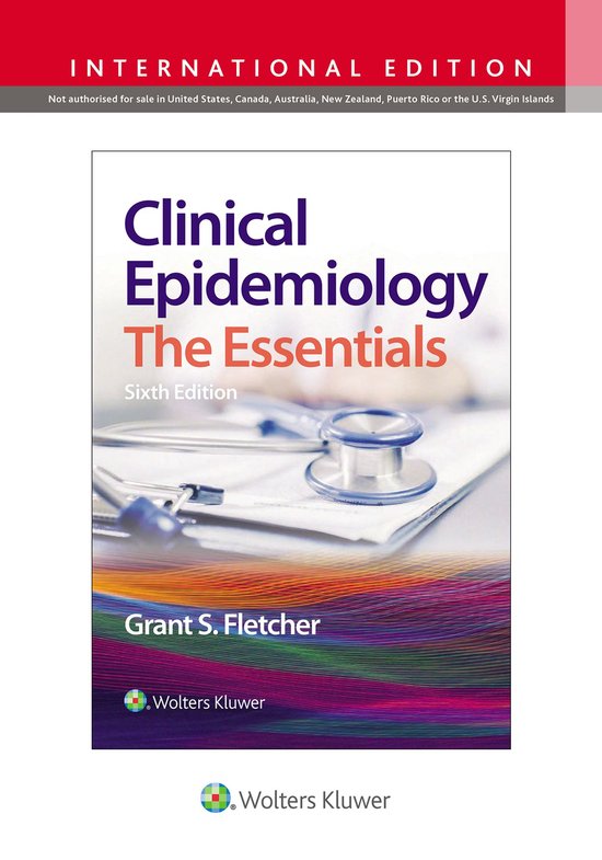 Clinical Epidemiology