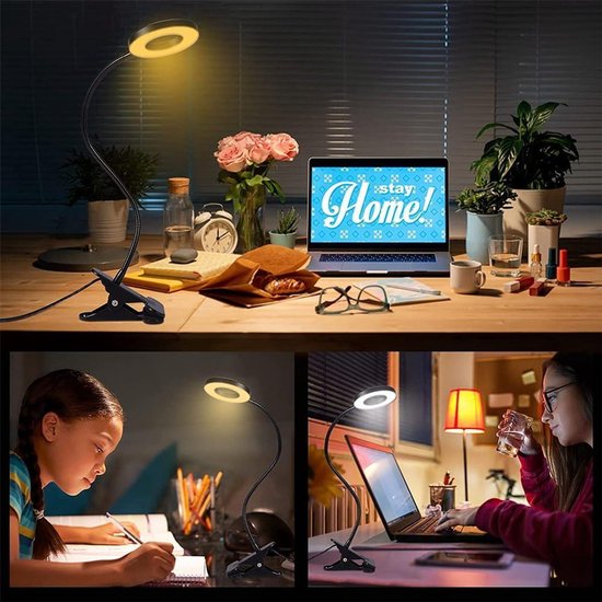 Vergrootlamp