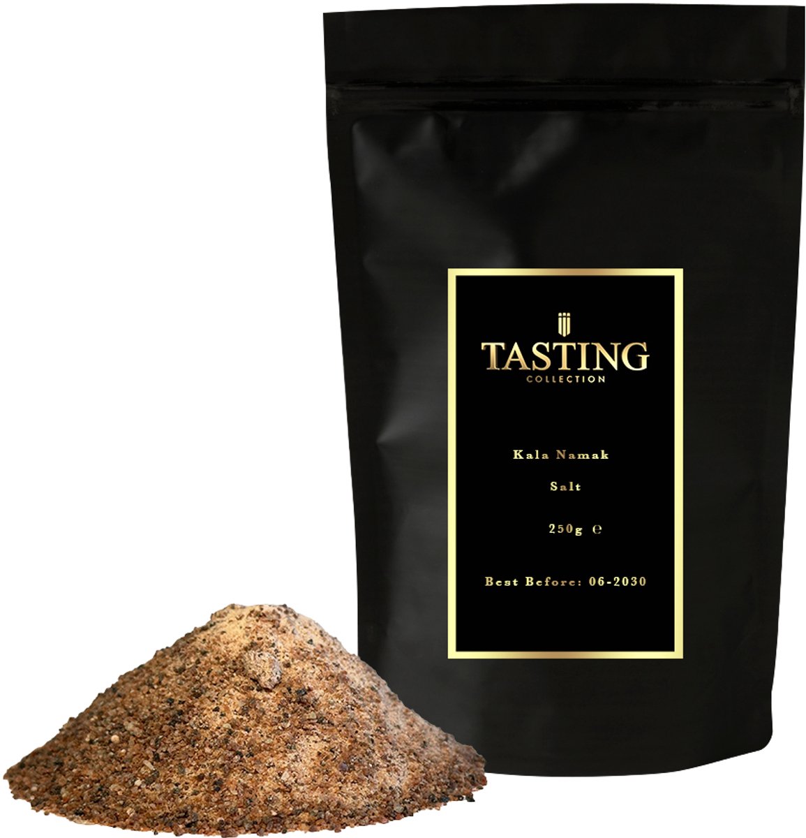 Kala Namak - Pouch 250 gram