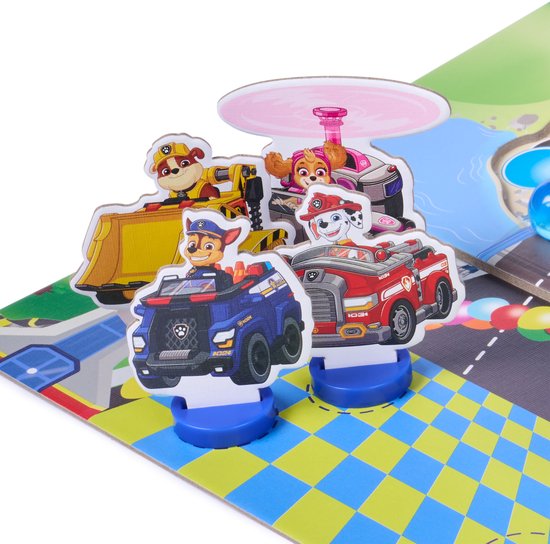 Paw Patrol TOWER speelset voor avontuurlijke kinderen
