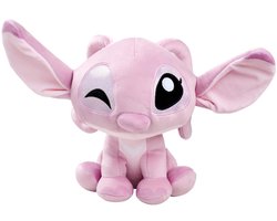 Pluche Disney - Doorables Angel (25cm)