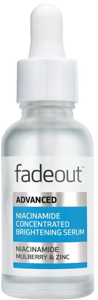 Fade Out Advanced Verhelderend Serum (30 ml)