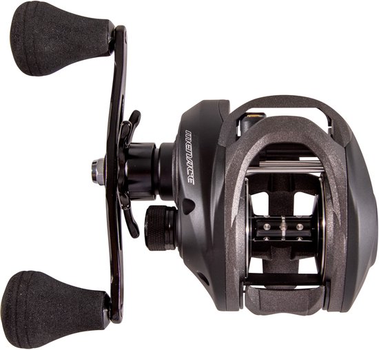 Ultimate Collos Menace Baitcasting Reel 300HG LH - Reel van Ultimate — afbeelding 3