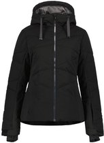 ICEPEAK ELLWANGEN Dames Ski Jas - Zwart - 38